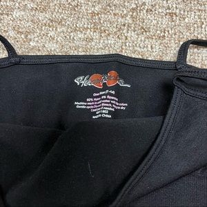 Heartbreaker crop top for girls, brand new, comfortable and fashionable